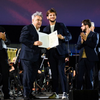 Davide Tramontano