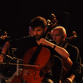 2018 - concert