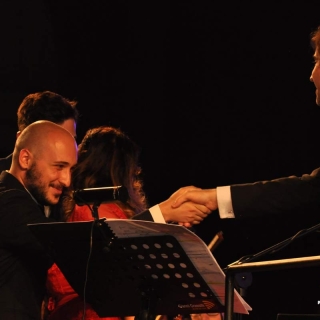 2018 - concert
