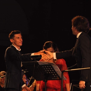2018 - concert
