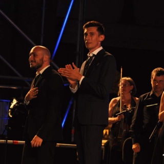 2018 - concert