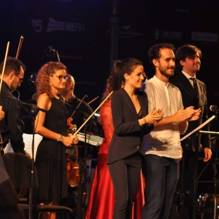 2018 - concert