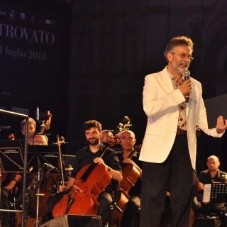 2018 - concert