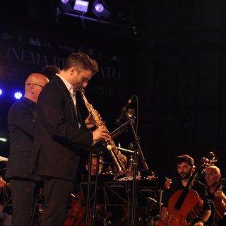 2018 - concert
