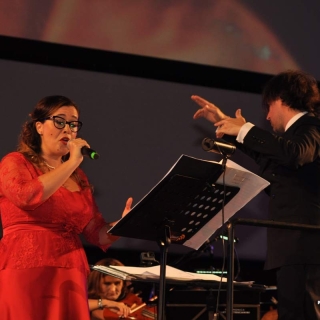 2018 - concert