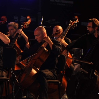 2018 - concert