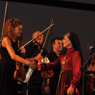 2018 - concert