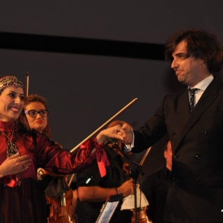 2018 - concert