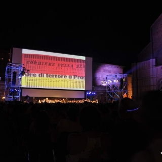 2018 - concert