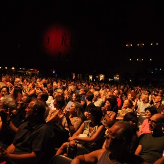 2018 - concert