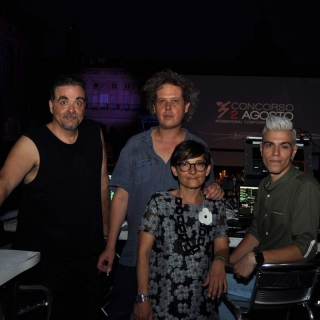 2018 - concert
