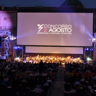 2018 - concert