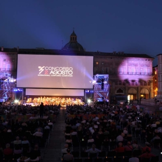 2018 - concert