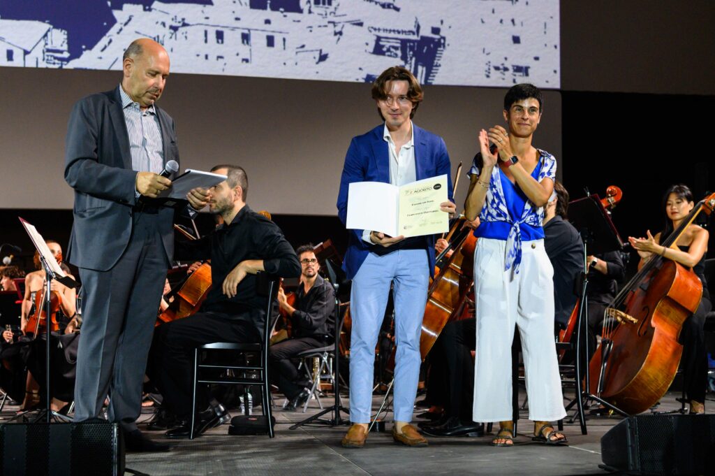 Francesco Darmarin