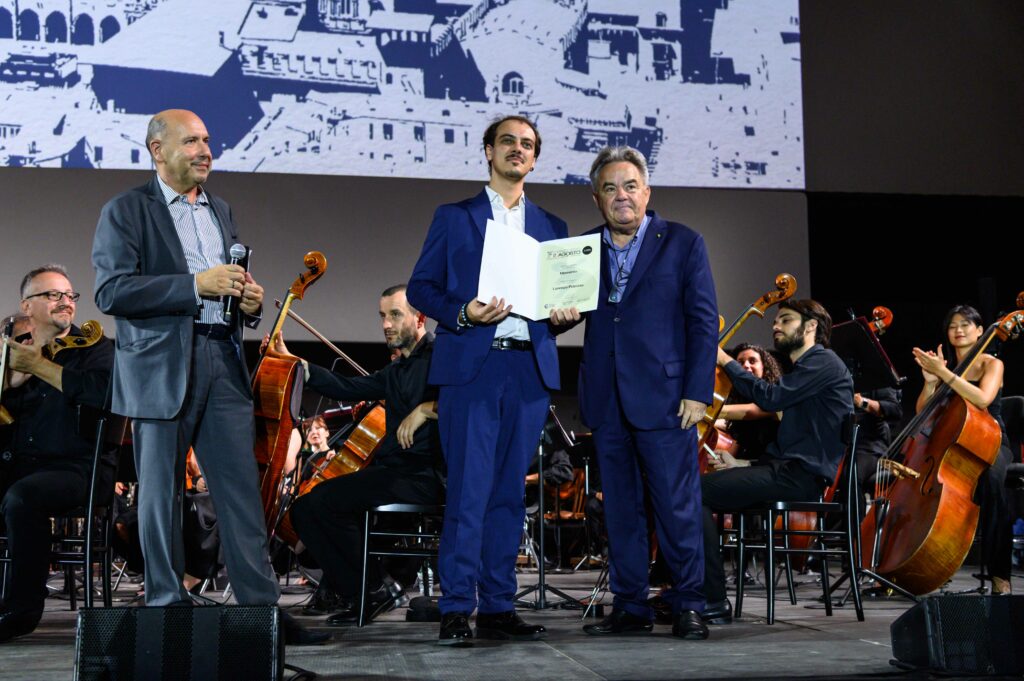 Lorenzo Petrizzo