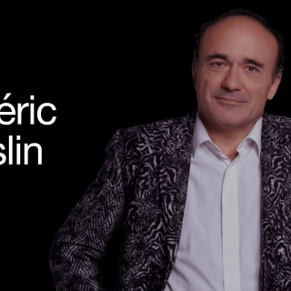 Frédéric Chaslin