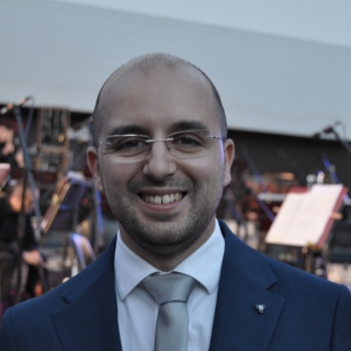 Cesare Rolli
