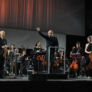 2022 Final Concert