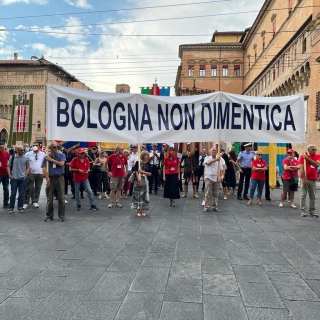 2 Agosto 2022