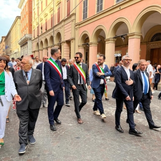 2 Agosto 2022