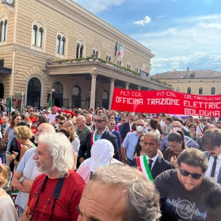 2 Agosto 2022