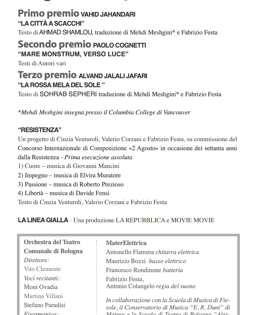concorso2agosto-2015-program