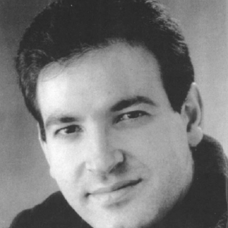 John Psathas