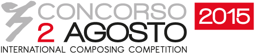 concorso 2 agosto 2025