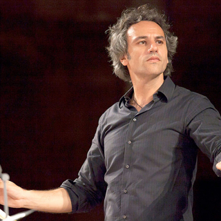 Pedro Halffter